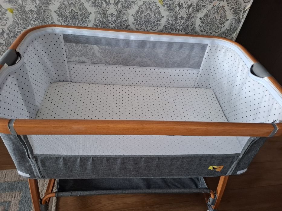 Кровать для новорожденных