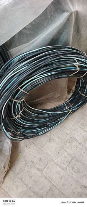 SiF qabel 16mm 2talik