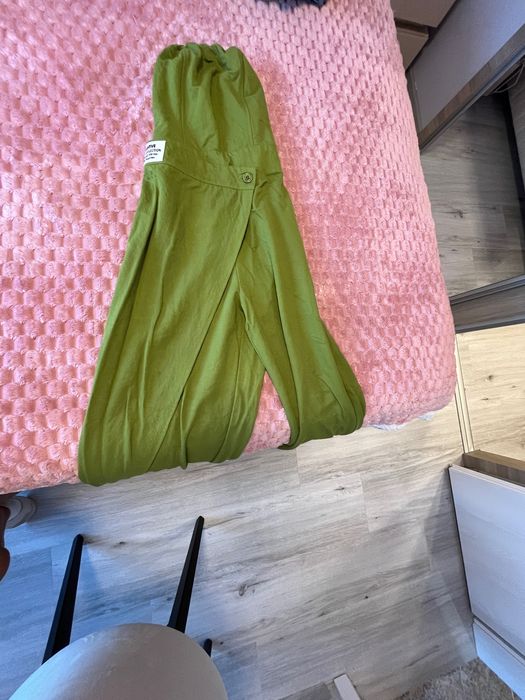 Гащеризон Pause хс размер