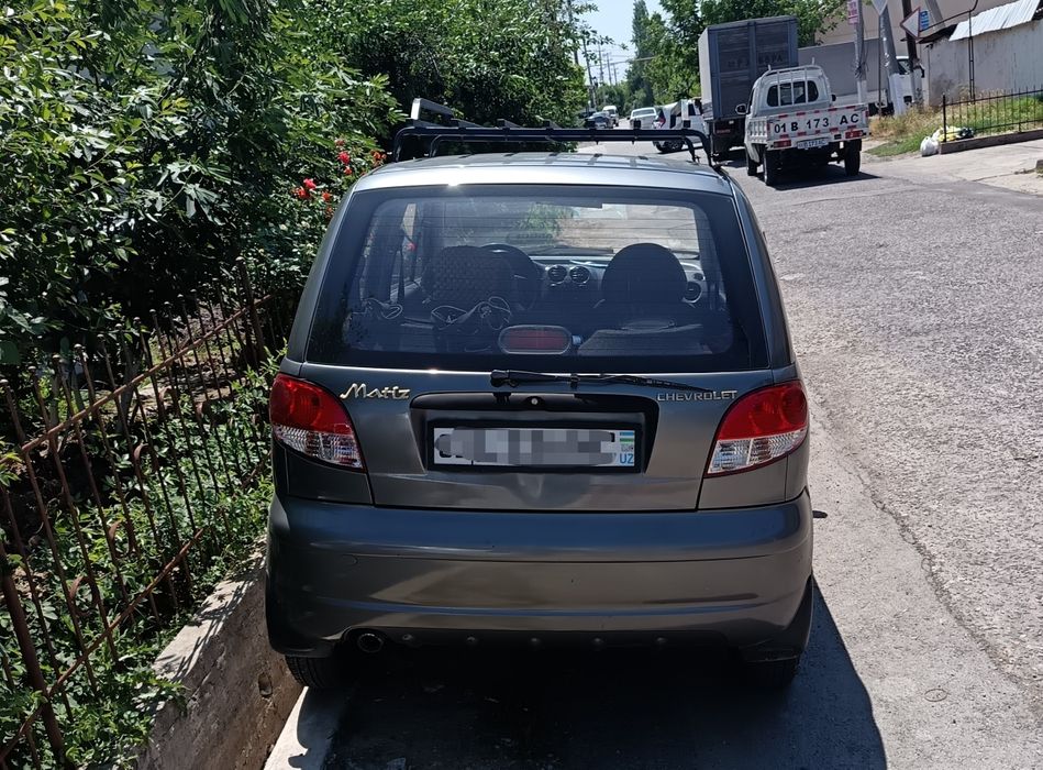 matiz mx yevro 2015
