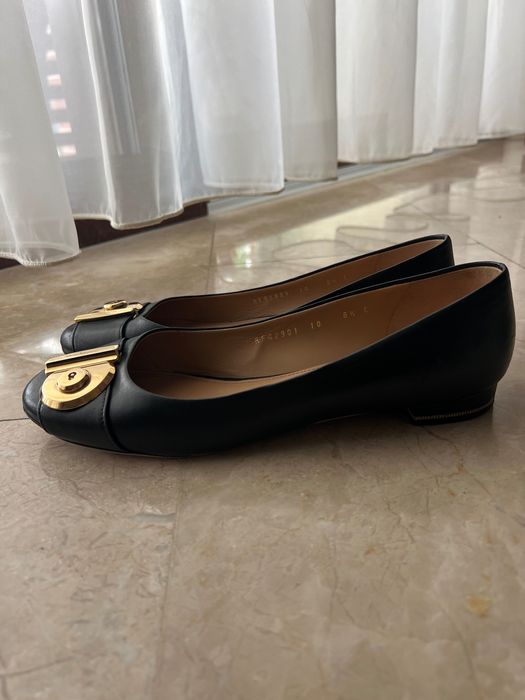 Pantofi Salvatore Feraggamo