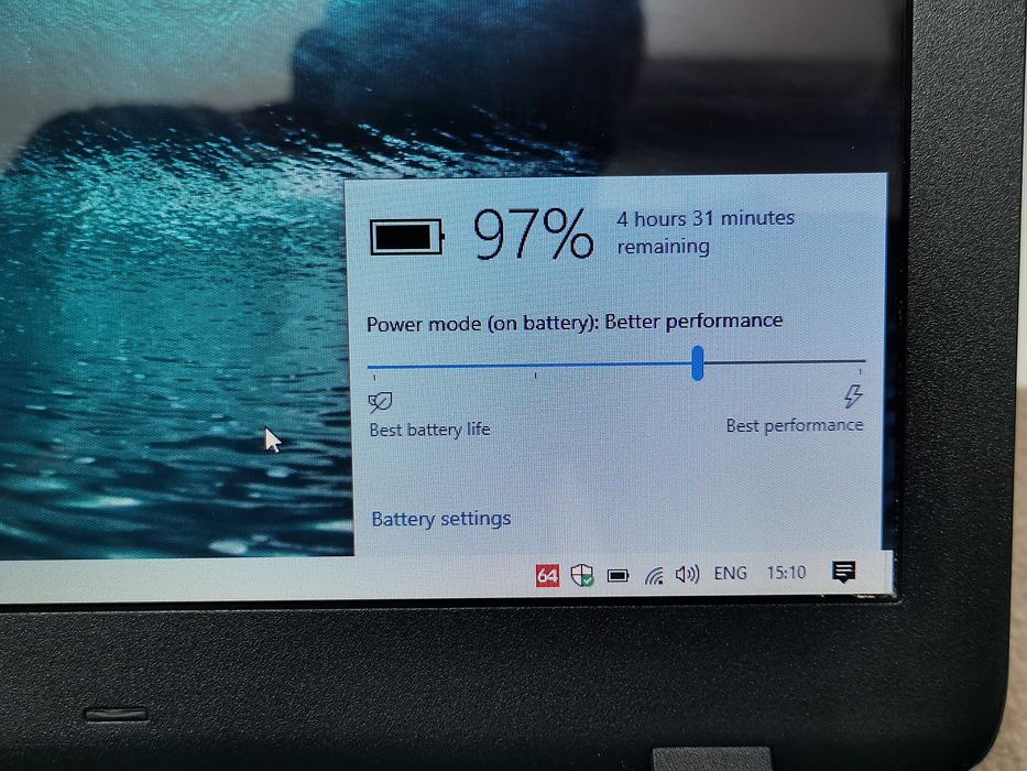17" лаптоп Acer Aspire ES1-732