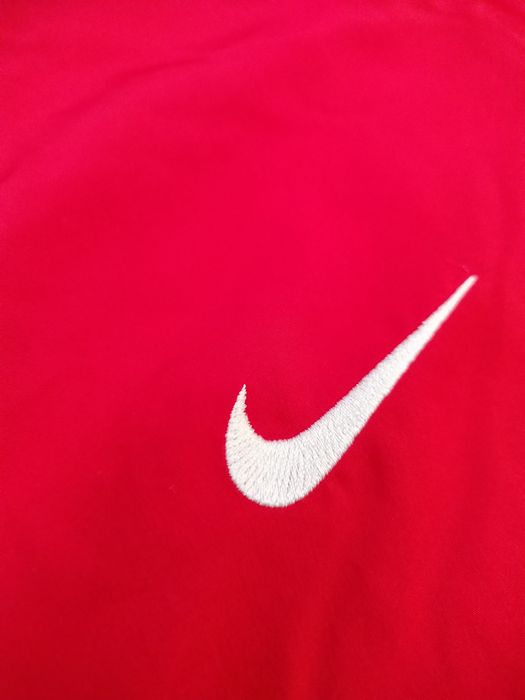 Спортна ветровка Найк