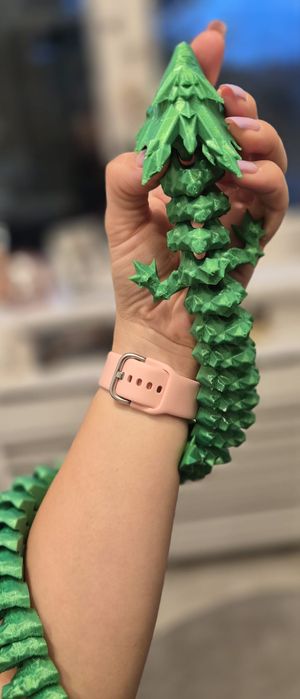 Vand dragon jucarie flexibil