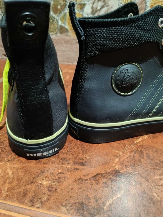 Мъжки кецове DIESEL