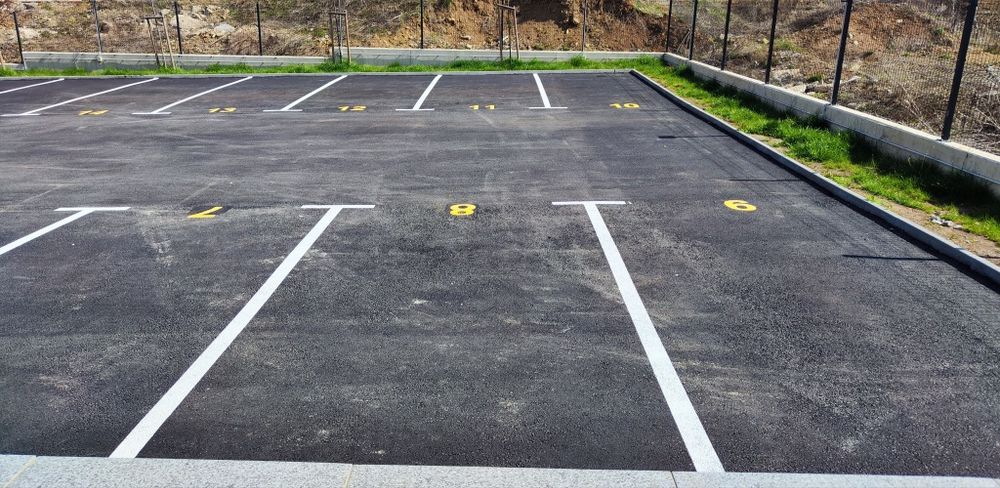 Дава се под наем Гараж / Паркомясто в София, Малинова долина - 16 кв.м за 76.5 € - Снимка #1