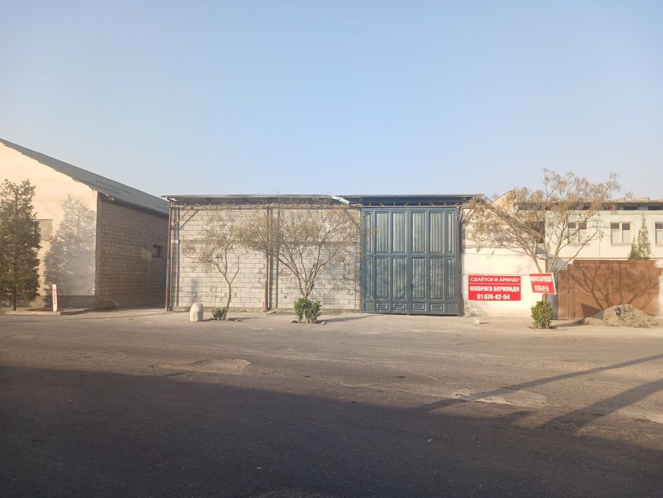 Ижарага Жой Аренда