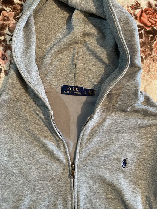 Bluza Ralph Lauren