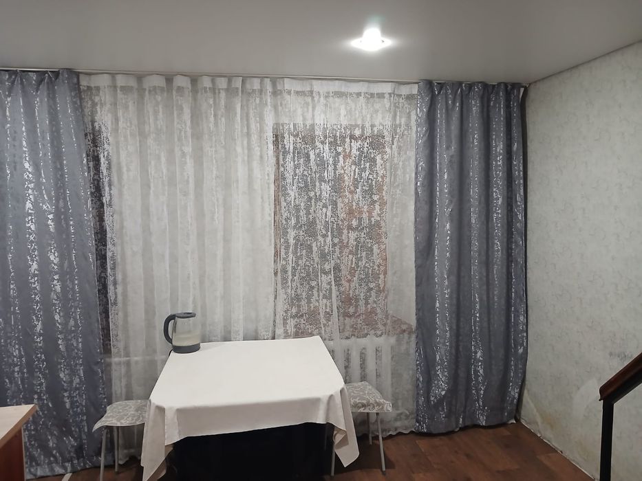 Продам 1ком квартиру район Черёмушки.