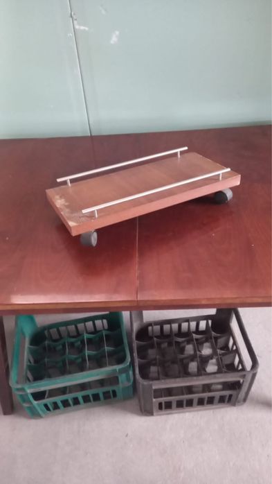 Подставка под процессор компьютера