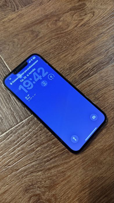Прдам Iphone 13 Pro