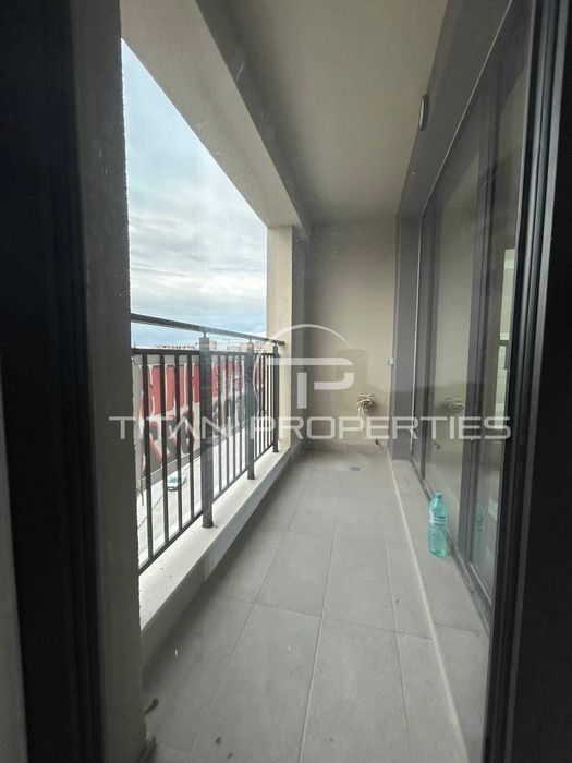 Тристаен апартамент Тракия