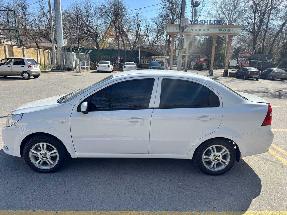 Nexia 3, 4-pozitsiya, + metan