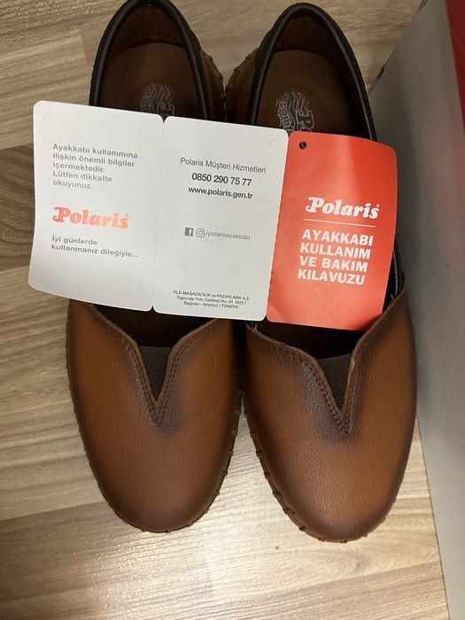 Кожанные женские мокасины Турция .