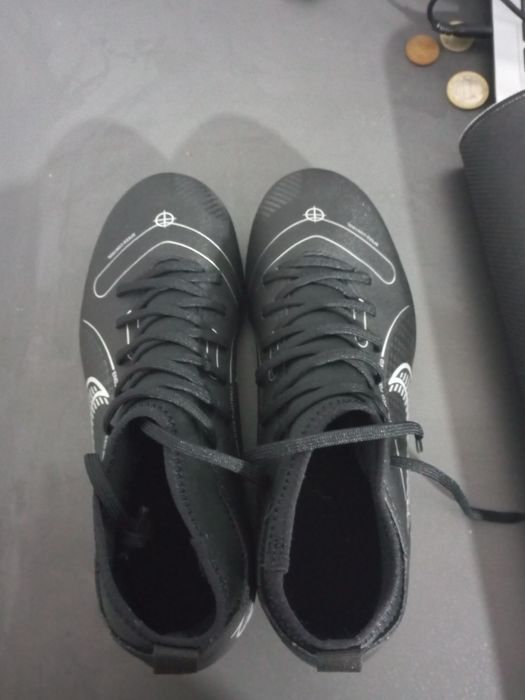 Бутонки Nike Mercurial