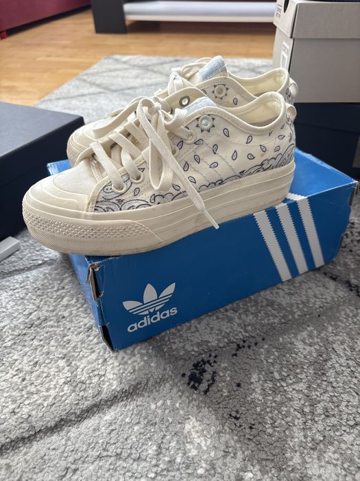 Кецове Adidas Nizza