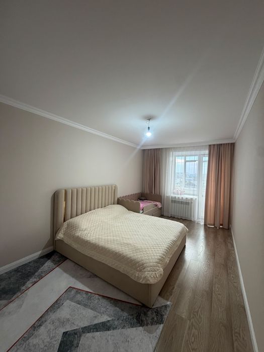 Продам 3 комнатную квартиру