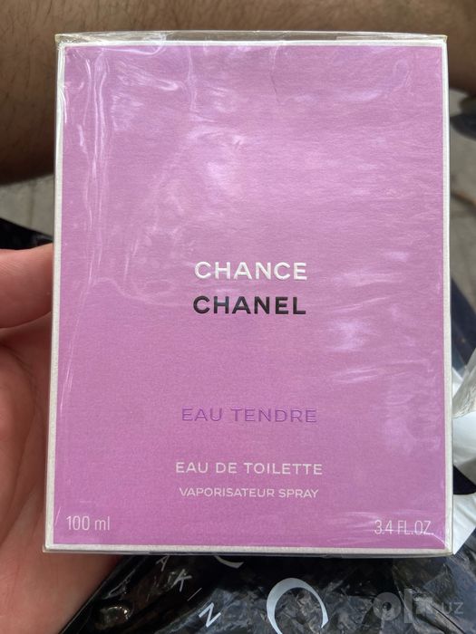 Chanel Tendre Original