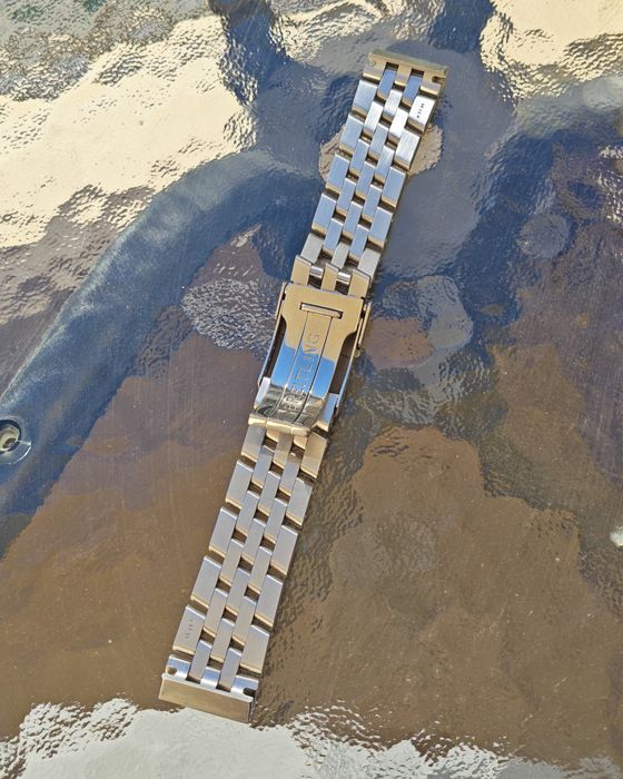 Breitling верига 22мм