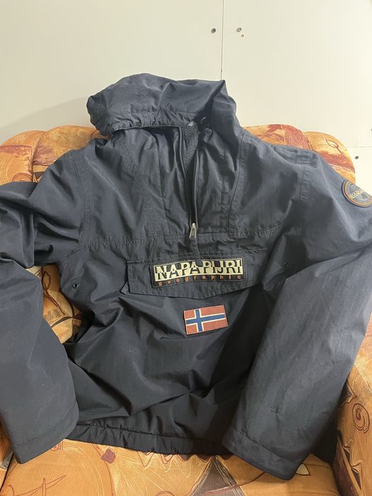 Зимно яке Napapijri