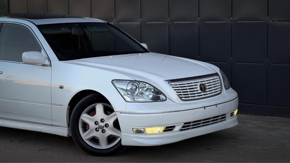 Продам Toyota CELSIOR