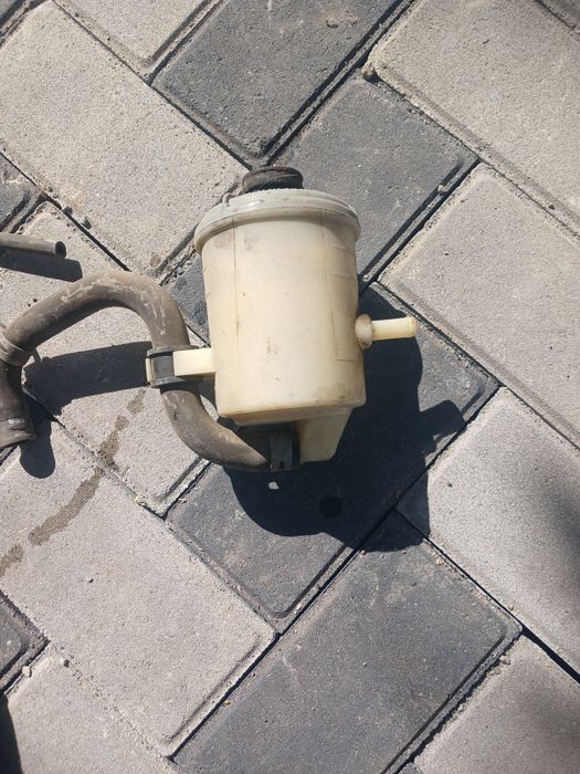 Бачок гур Хонда привозной