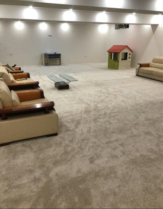 Ковролан Ковралин Однотонный Kovrolin kavralan(Office;Home) arzon narx