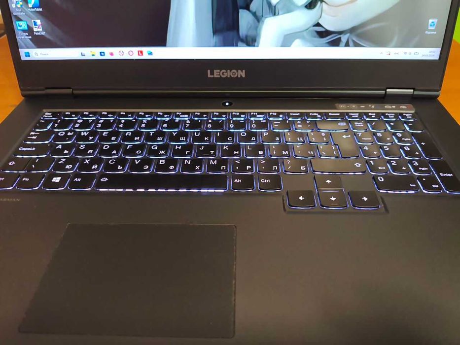 Lenovo Legion 5 AMD Series