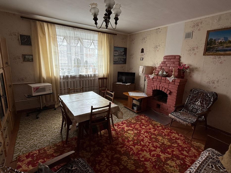 Продам коттедж со всеми удобствиями