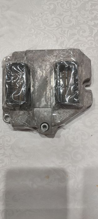 Процессор ЭБУ на Опель