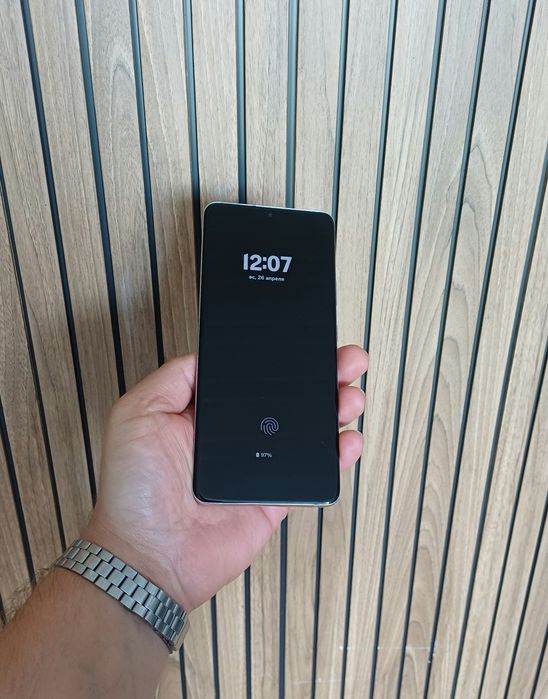 Galaxy A82 5G snap 855+