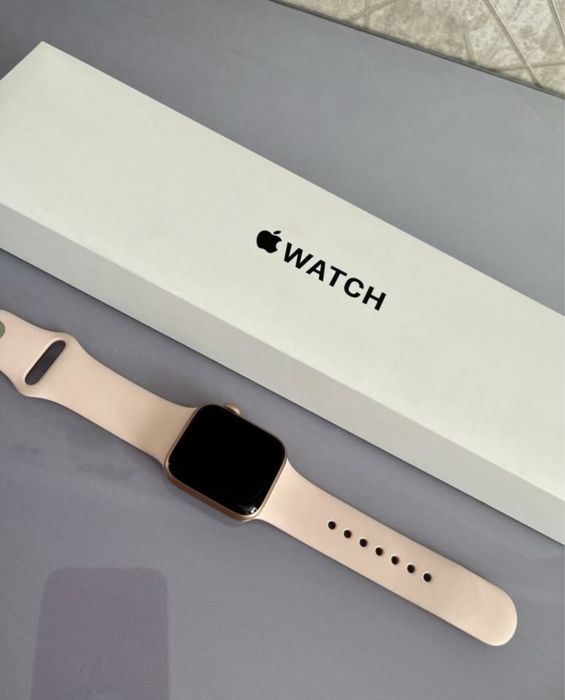 Apple Watch SE 40mm