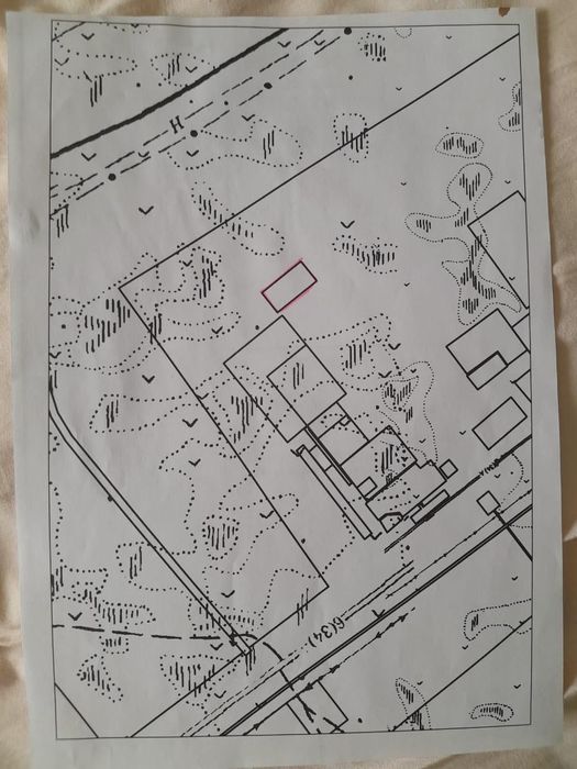 Продажа участка земли