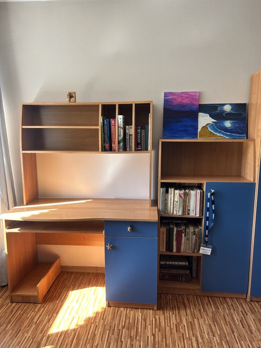 Продам мебель б/у