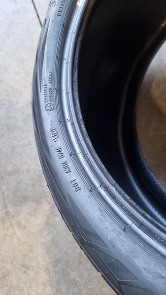 315/30/22 Continental 2бр