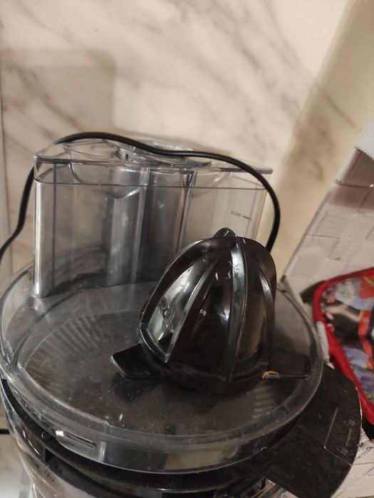 Кухненски робот Silver Crest