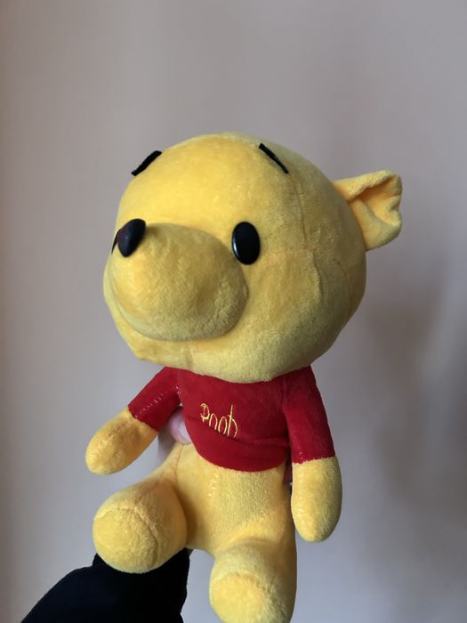 Плюшена играчка Мечо Пух