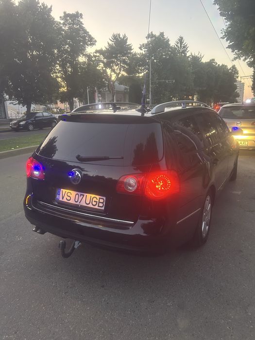 Vand/ schimb passat b6