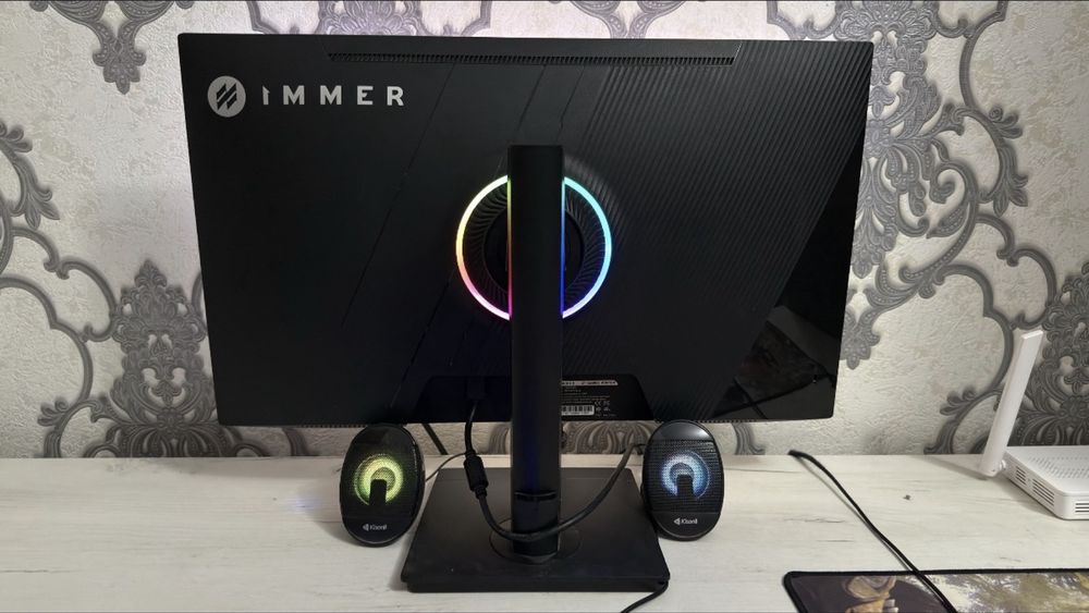 Полный Игровой Комплект: i5-10400 / GTX 1650 / 16Gb DDR4 / 165Гц Экран
