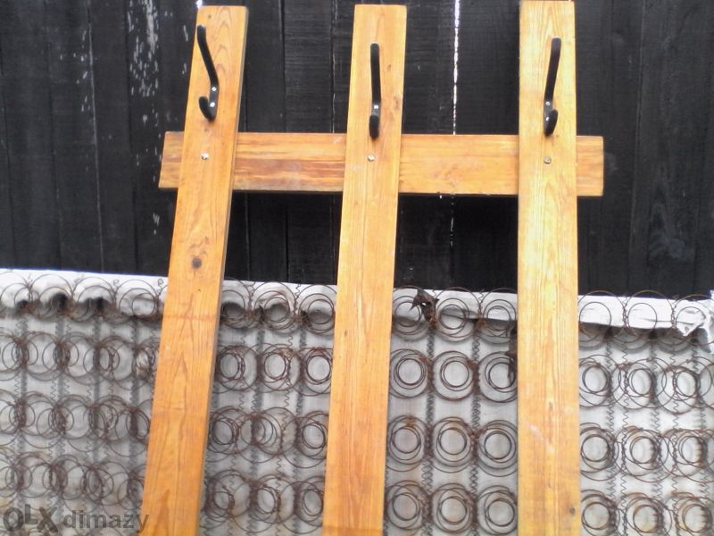 Закачалка за дрехи