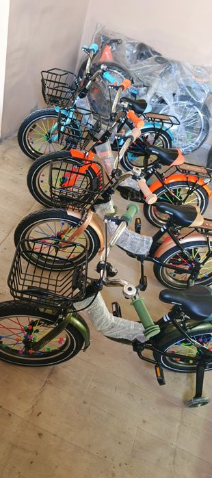 Велоспет velosped