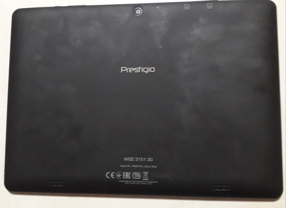 Продам Планшет ,,Prestigo,,