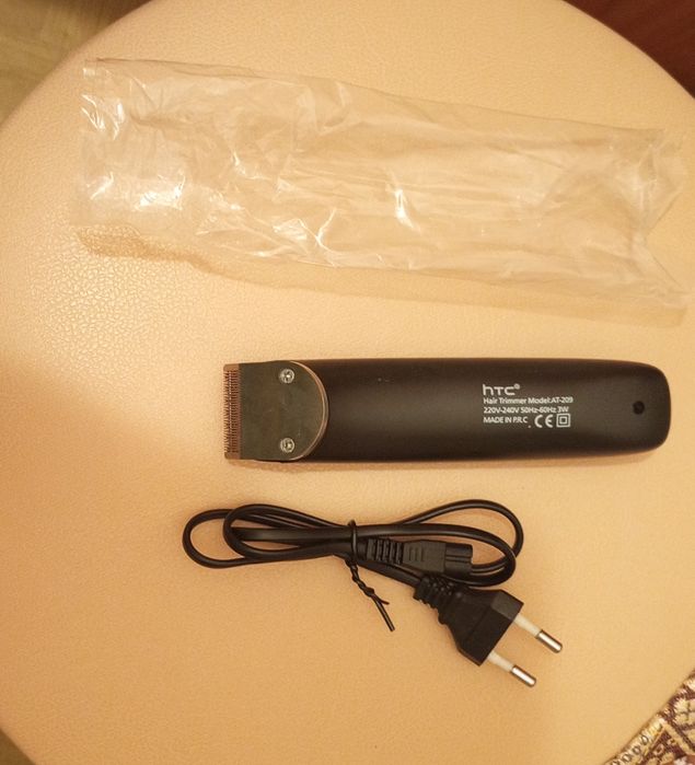 Триммер для стрижки