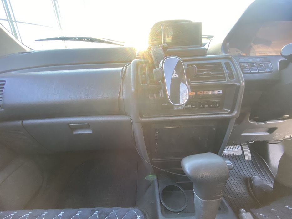 Продам Mitsubishi RVR