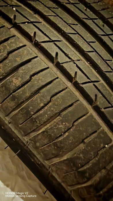 Летни гуми Haida