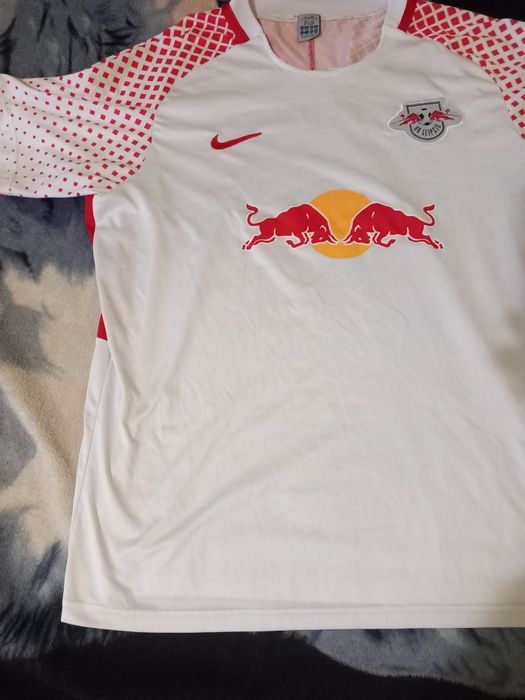 Фанела на футболен отбор Лайпциг