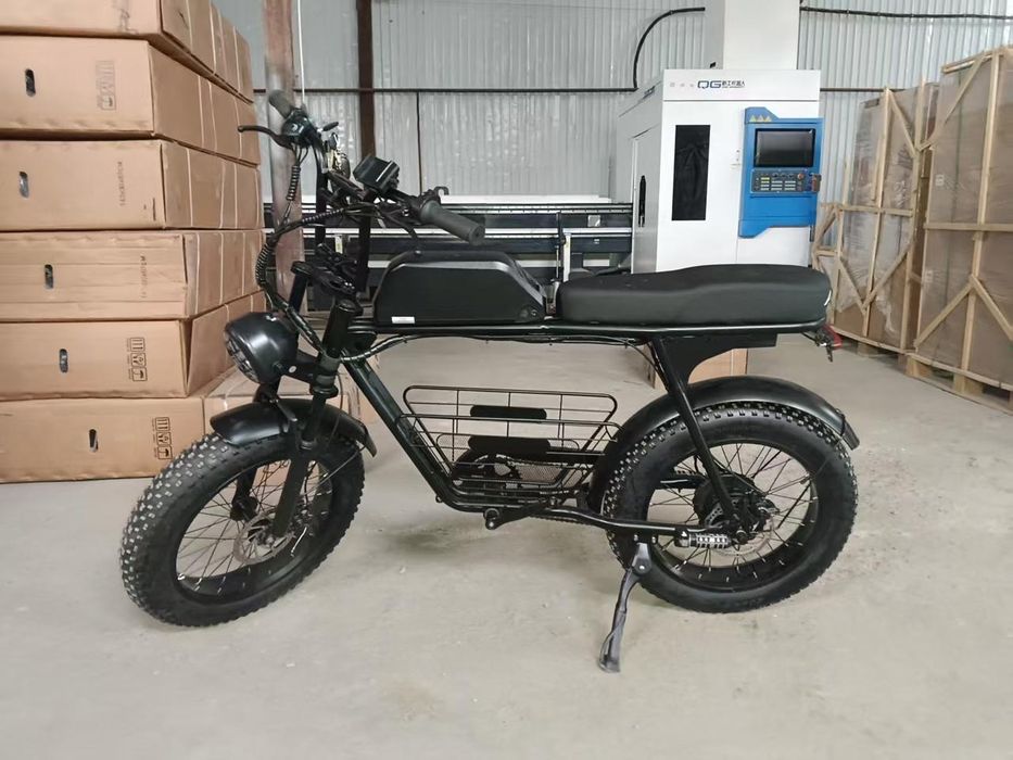 Электровелосипеди оптом и в розницу