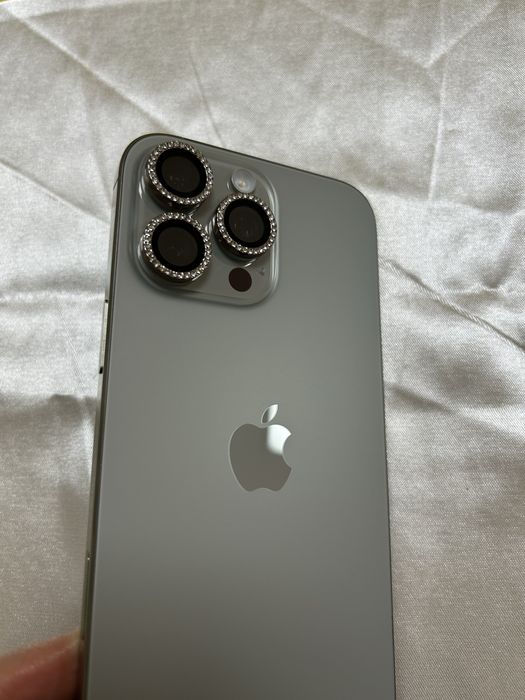  Iphone 16 Pro Max 256 Гб