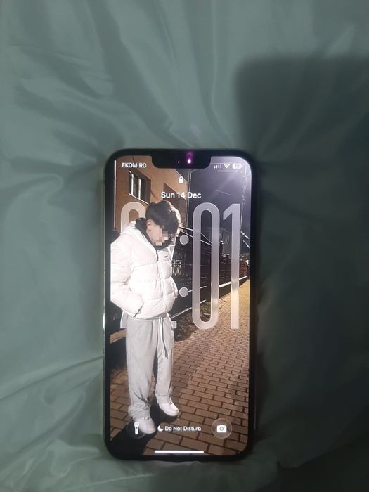 Iphone 13 Pro impecabil