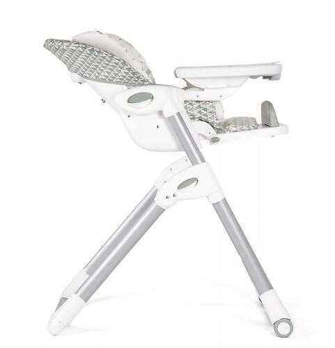 Стульчик для кормления Joie Memzy 2 в 1